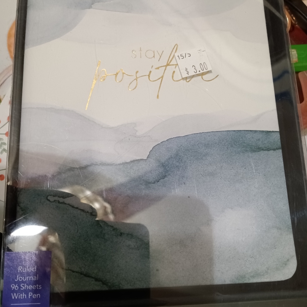 Journal - Picture 2 of 2